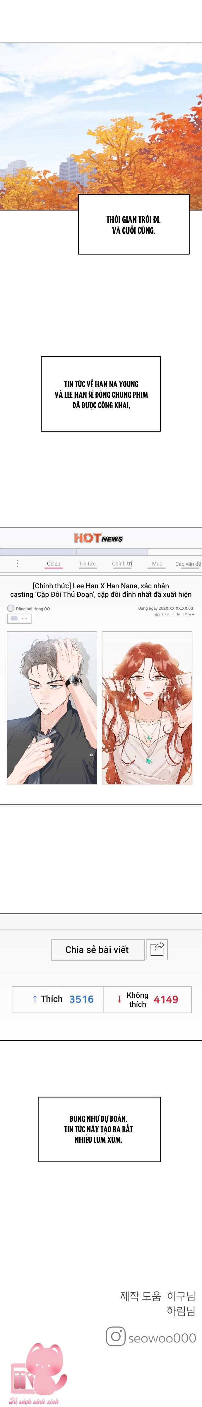 người một nhà Chương 9 - Next Chap 9