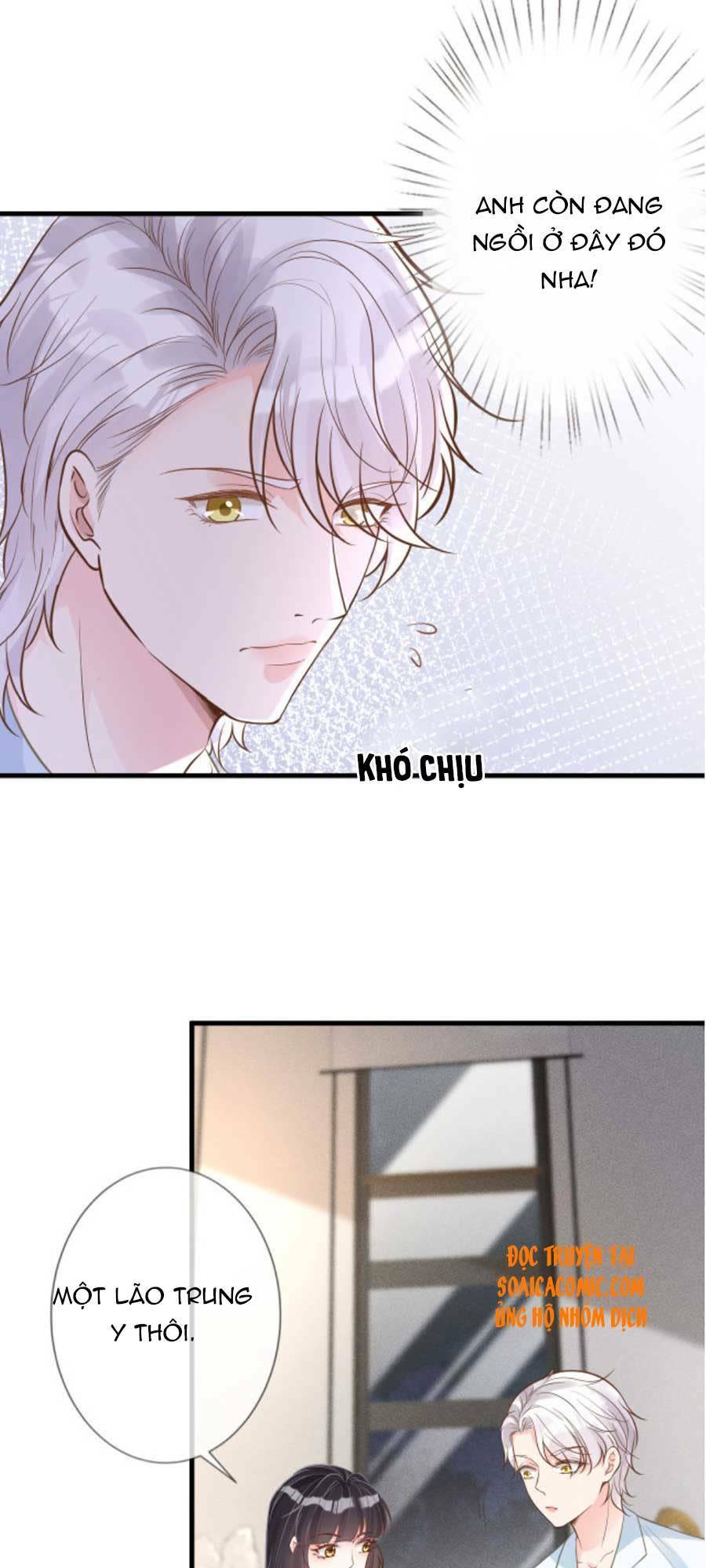 ôm khẩn tiểu mã giáp của tôi chapter 49 - Next Chapter 49