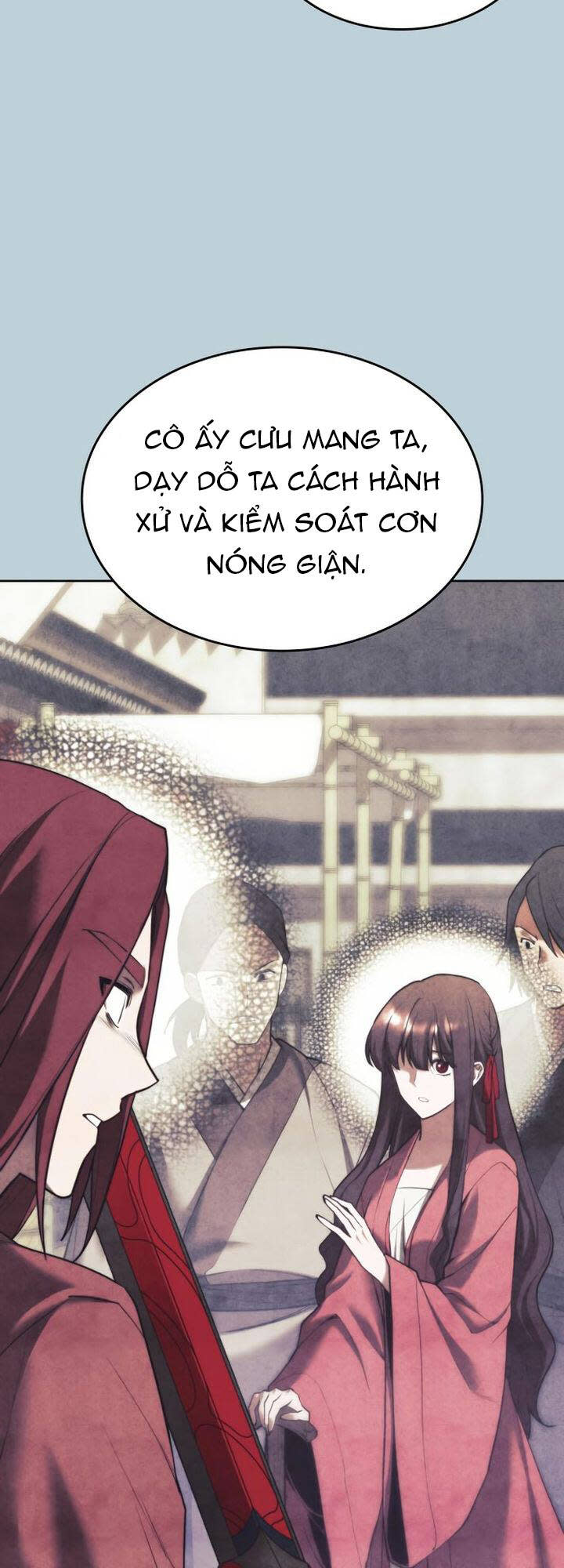 võ giả bất đắc dĩ chapter 167 - Next Chapter 167