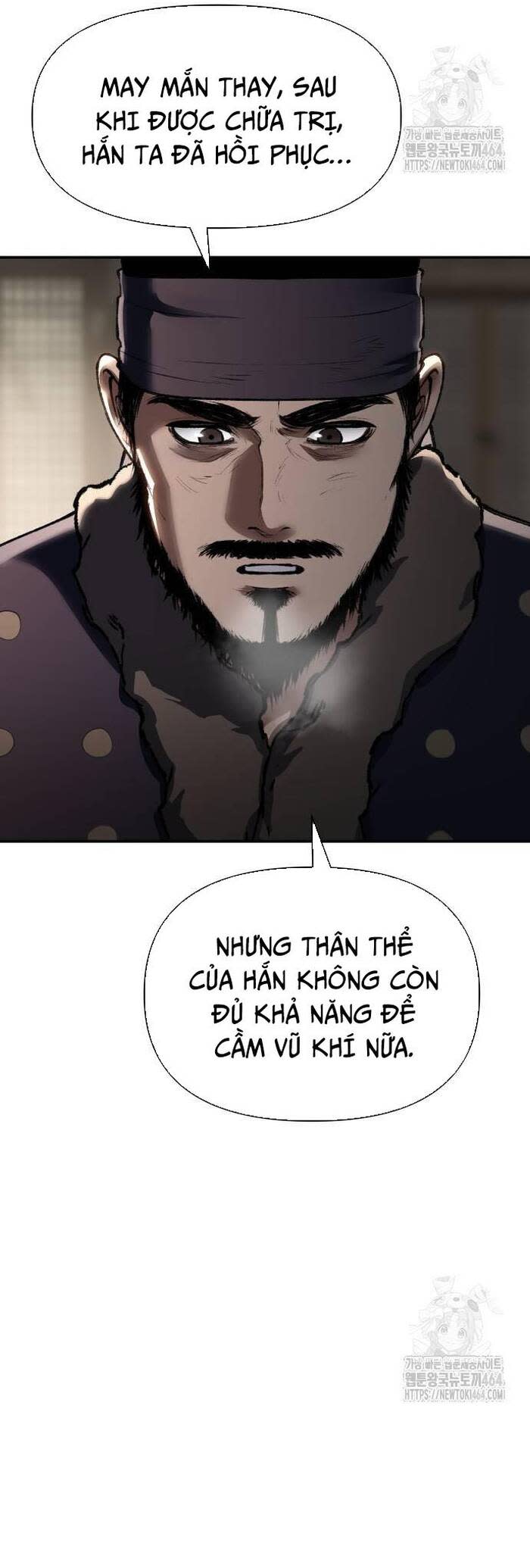 ám vệ Chapter 46 - Trang 2