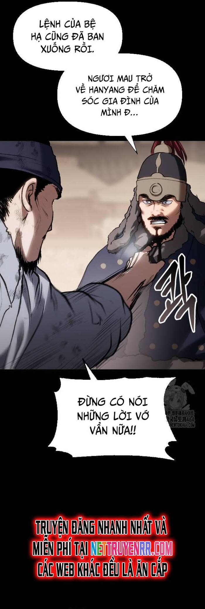 ám vệ Chapter 46 - Trang 2