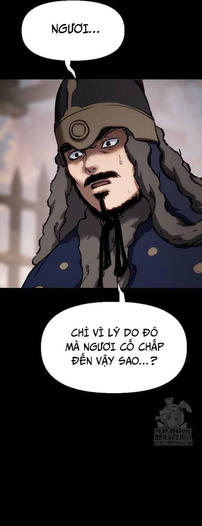 ám vệ Chapter 46 - Trang 2