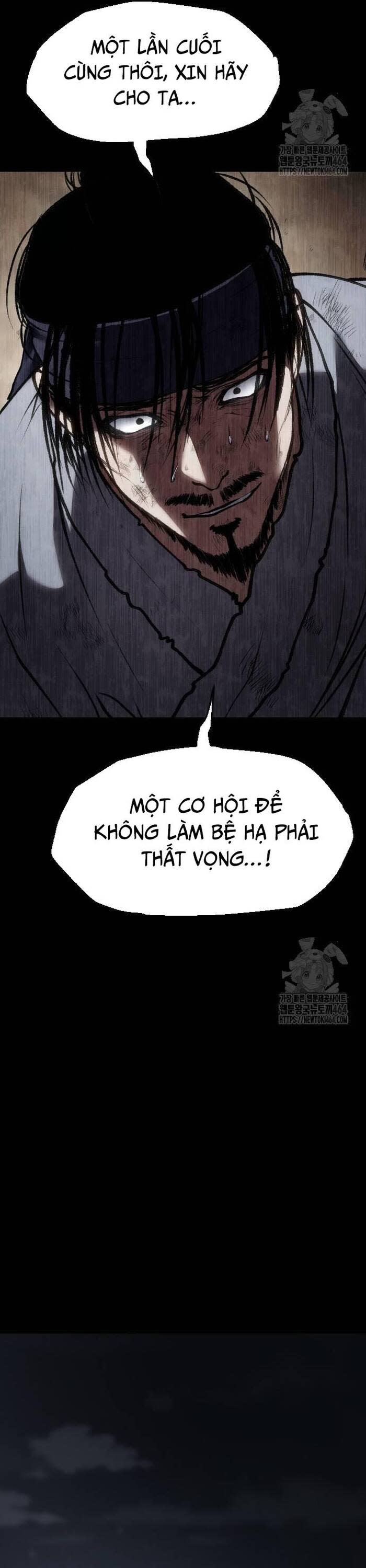 ám vệ Chapter 46 - Trang 2