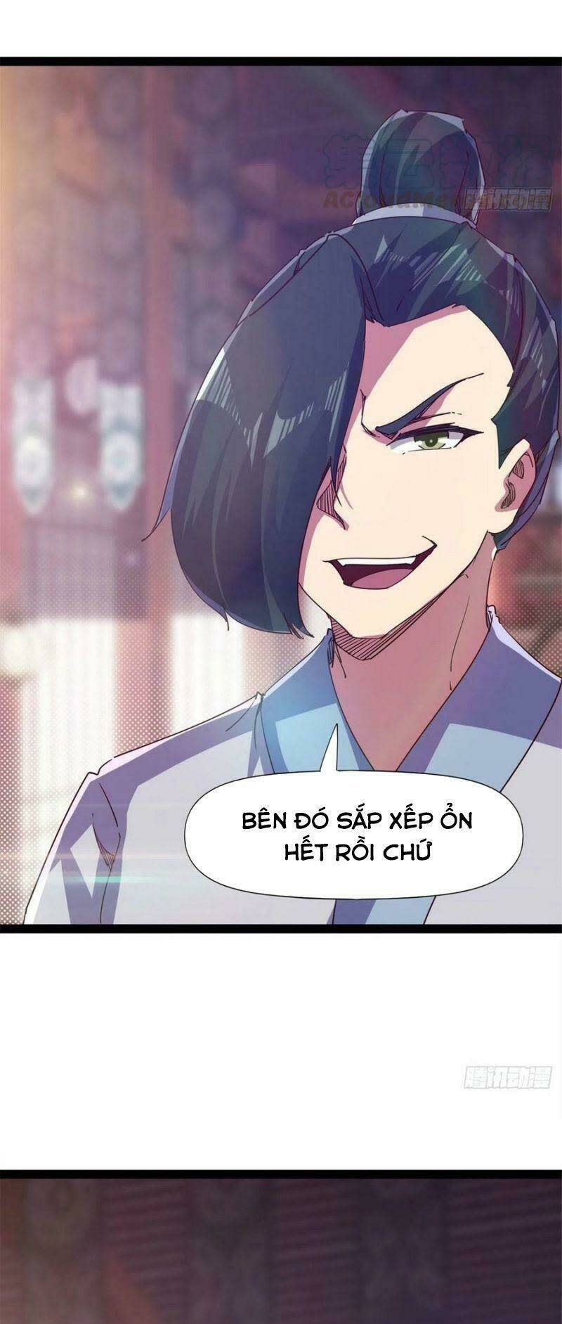 kiếm đồ Chapter 109 - Trang 2