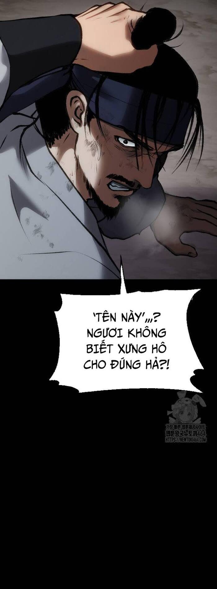 ám vệ Chapter 46 - Trang 2