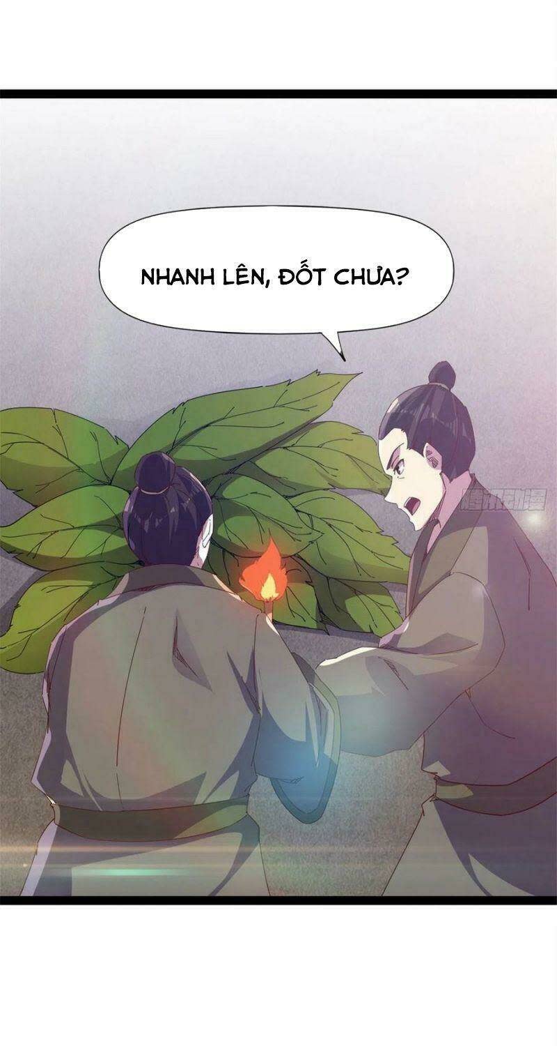 kiếm đồ Chapter 109 - Trang 2