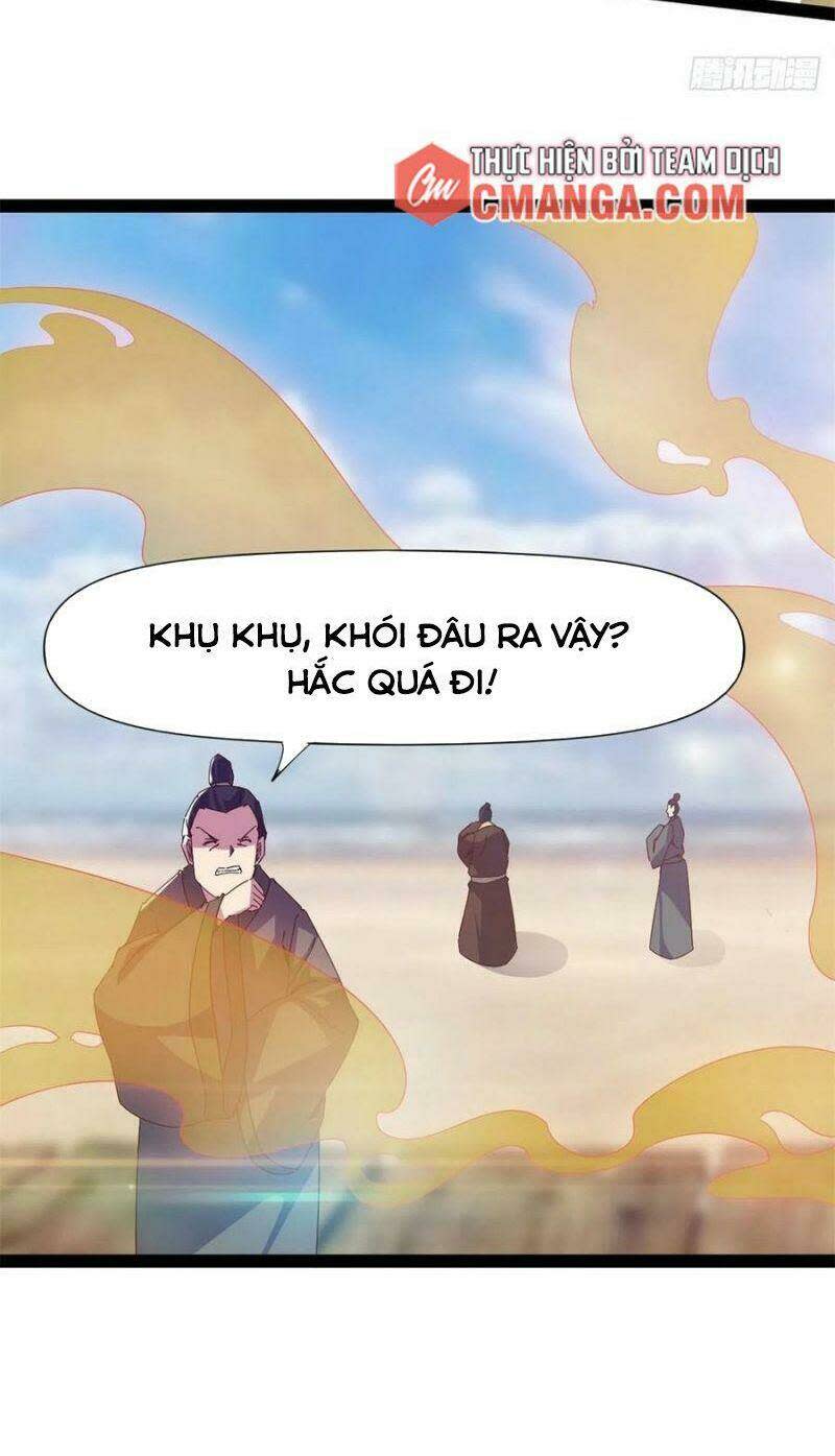 kiếm đồ Chapter 109 - Trang 2