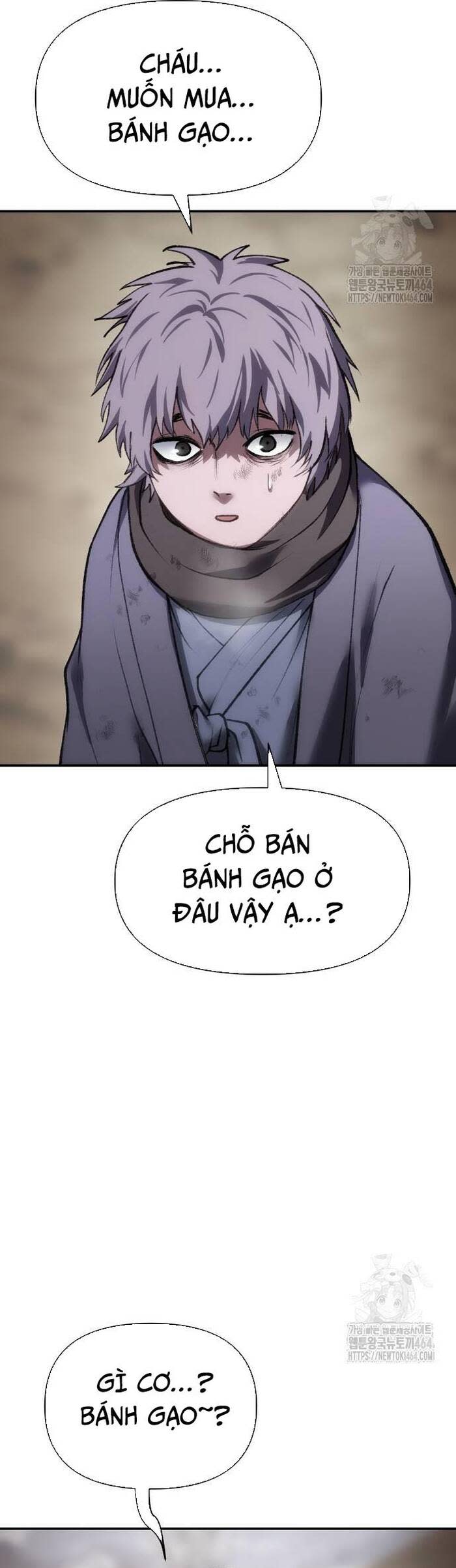 ám vệ Chapter 46 - Trang 2