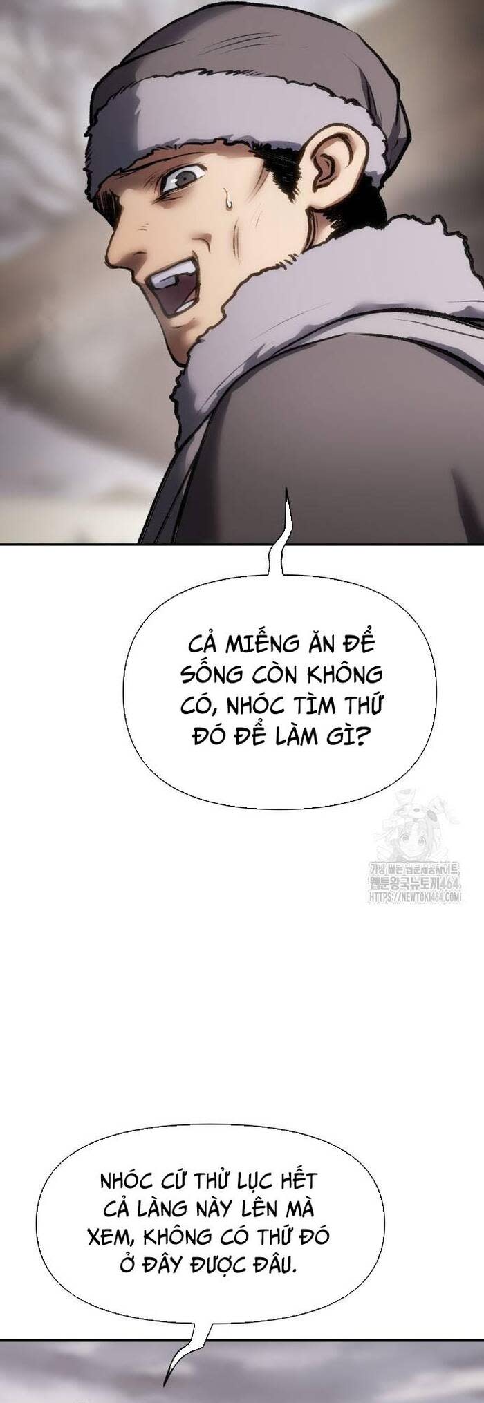 ám vệ Chapter 46 - Trang 2