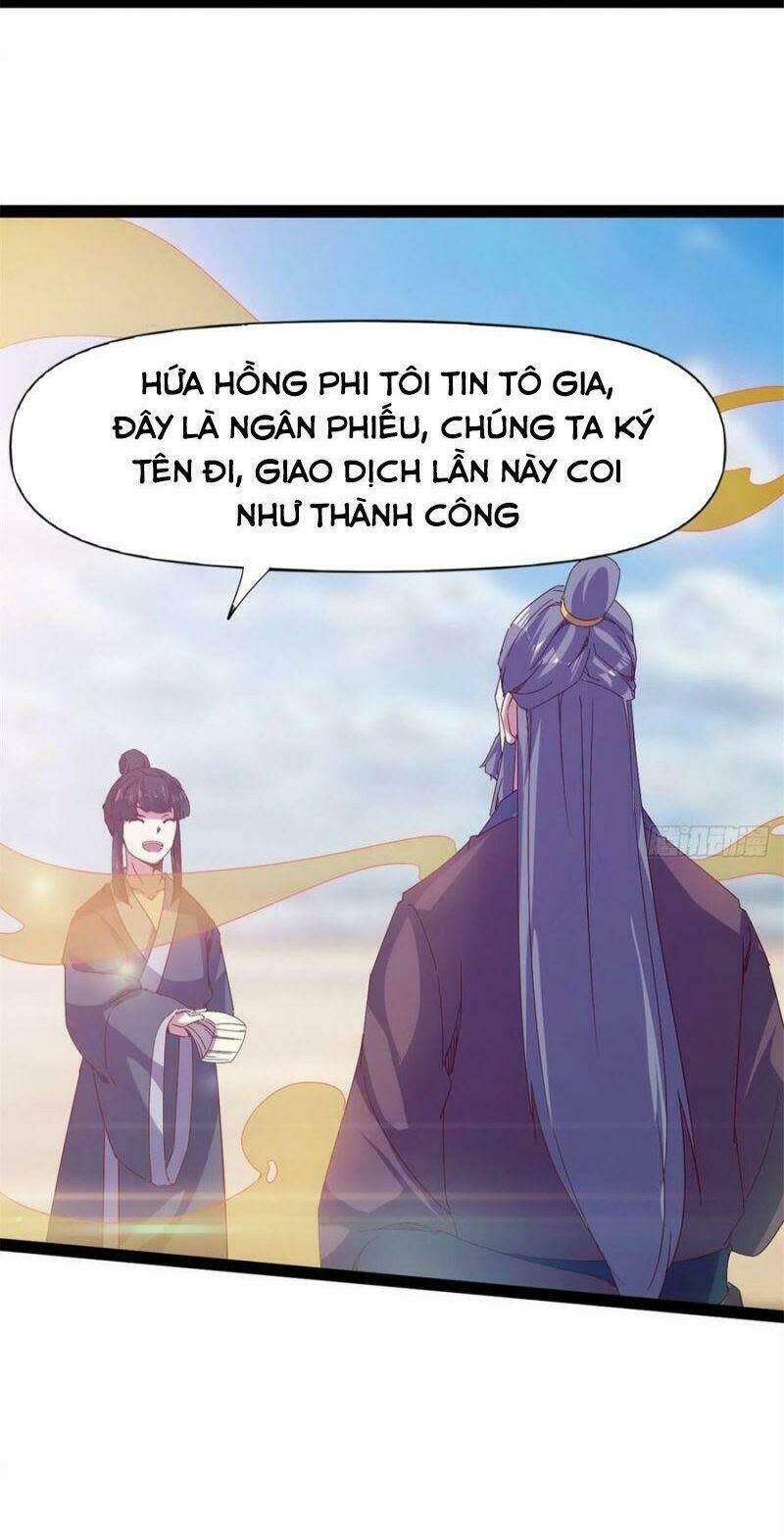 kiếm đồ Chapter 109 - Trang 2