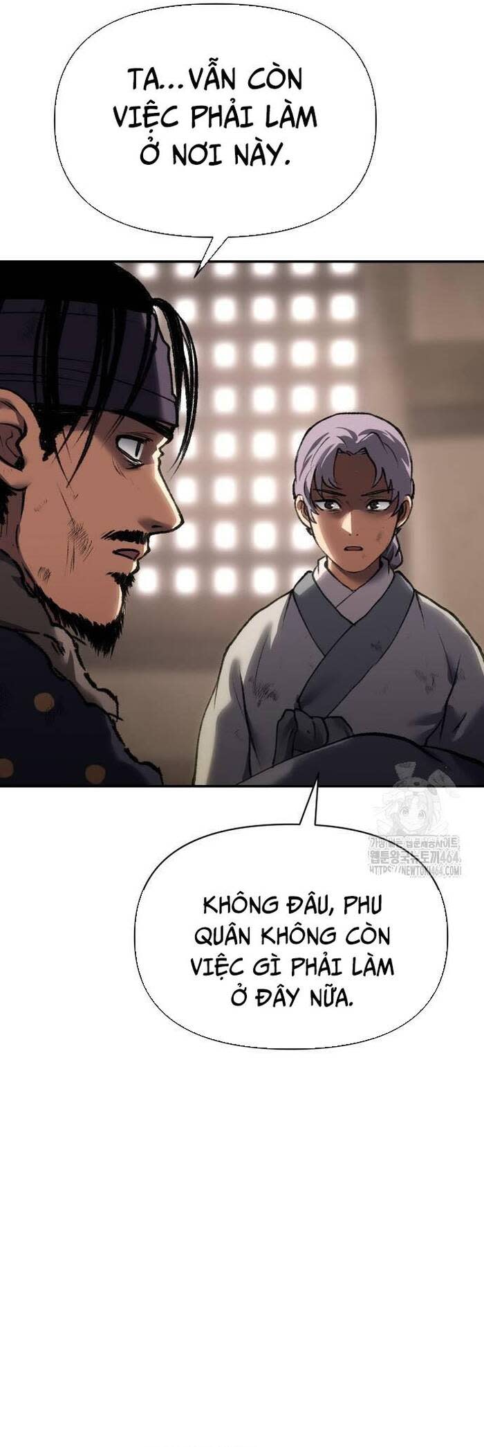 ám vệ Chapter 46 - Trang 2