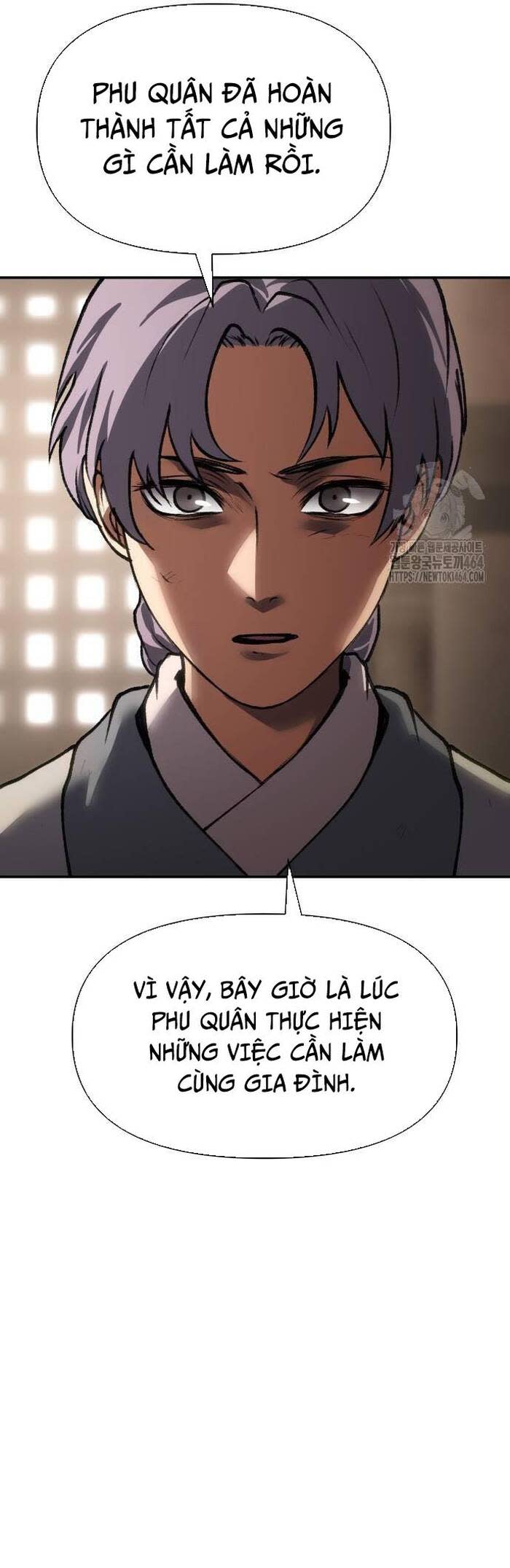 ám vệ Chapter 46 - Trang 2