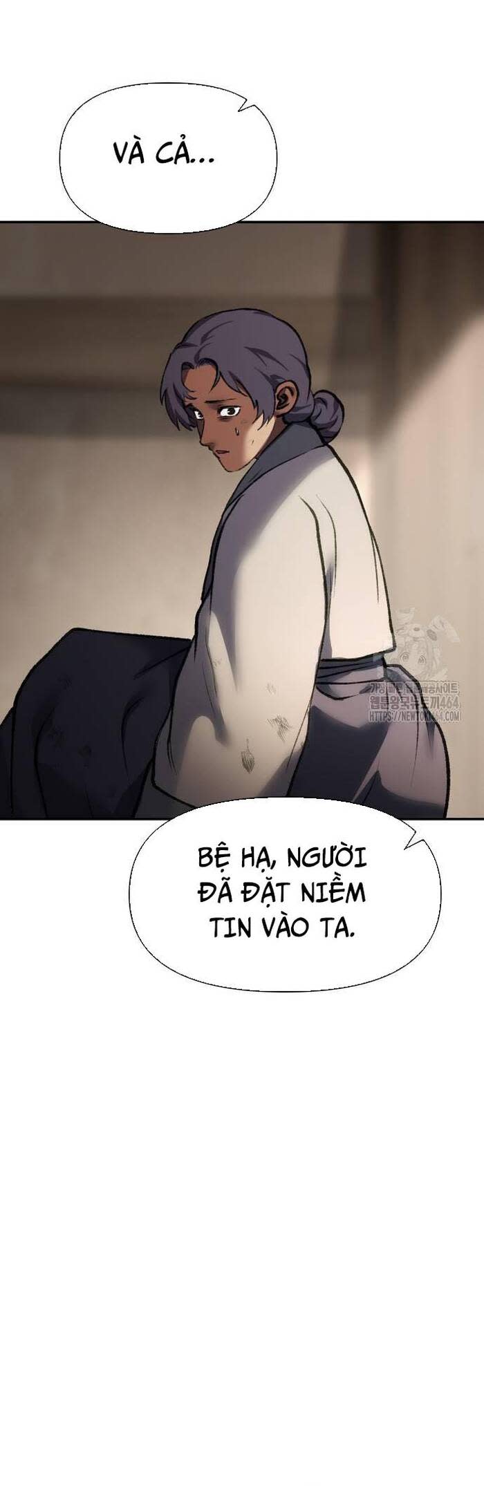 ám vệ Chapter 46 - Trang 2