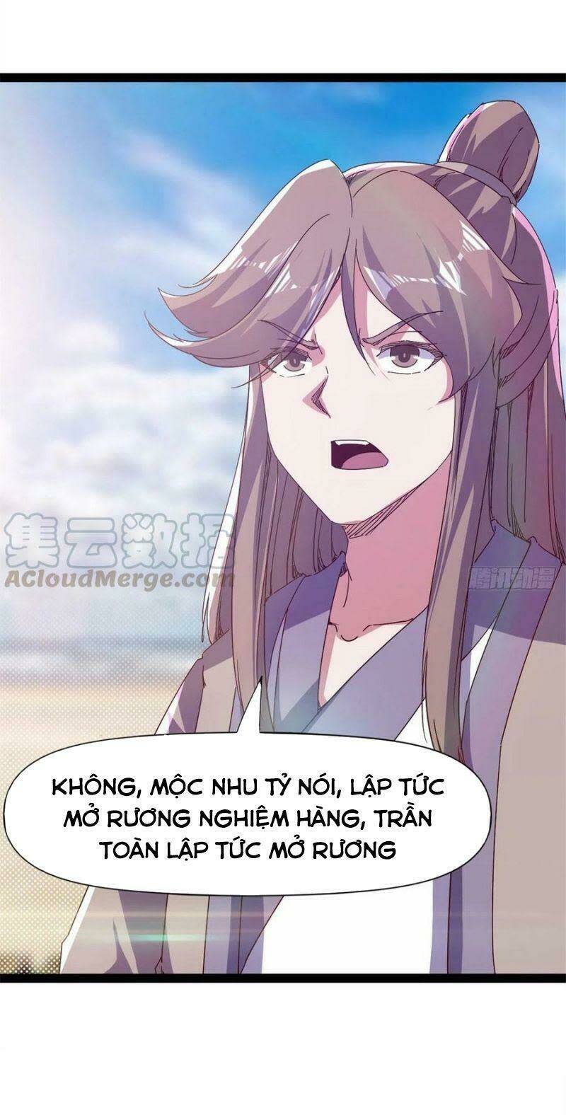 kiếm đồ Chapter 109 - Trang 2