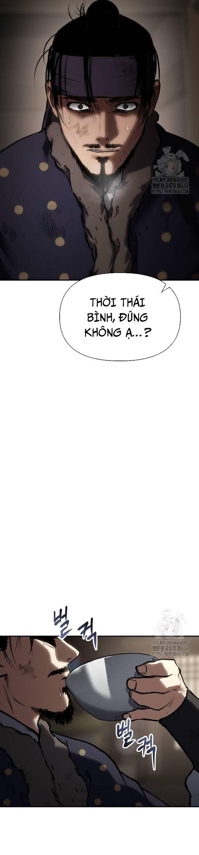 ám vệ Chapter 46 - Trang 2