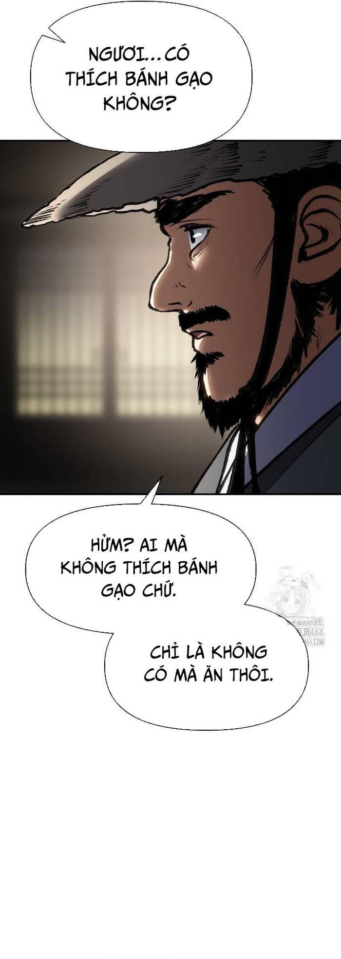 ám vệ Chapter 46 - Trang 2