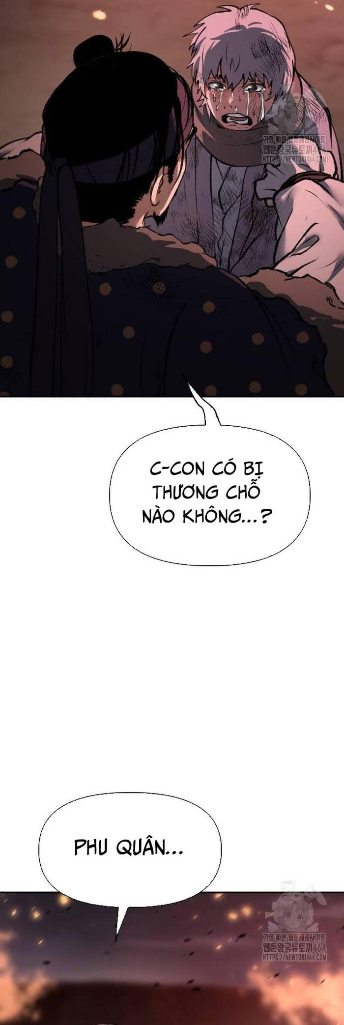 ám vệ Chapter 46 - Trang 2