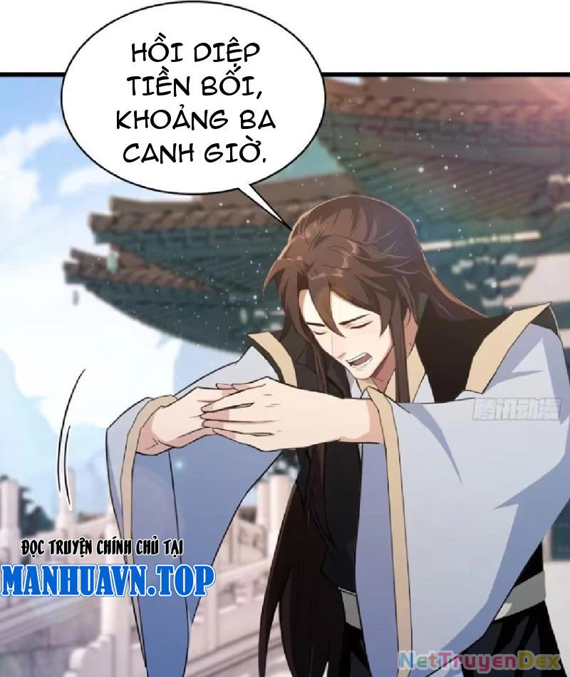 hoá ra ta đã vô địch từ lâu Chapter 229 - Trang 2