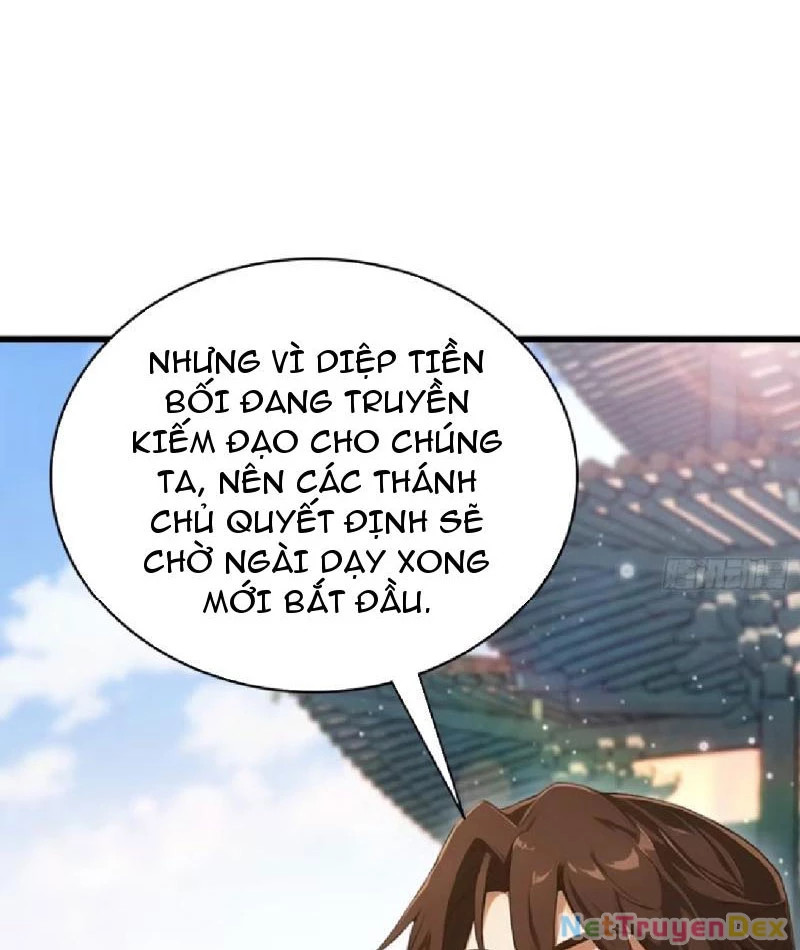 hoá ra ta đã vô địch từ lâu Chapter 229 - Trang 2