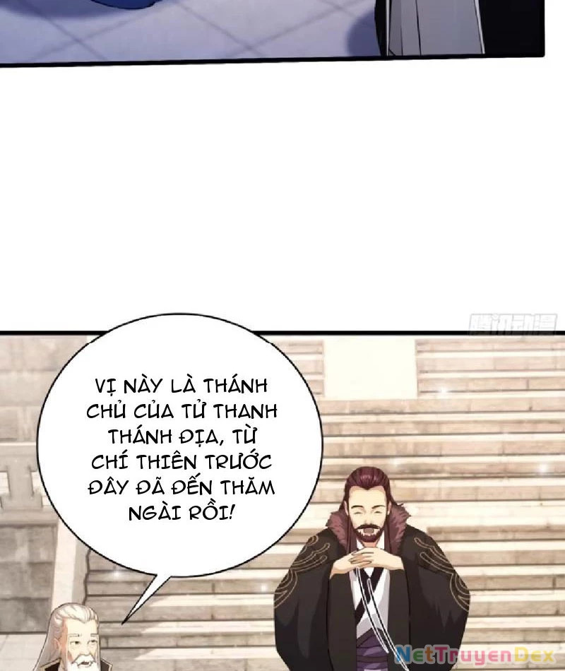 hoá ra ta đã vô địch từ lâu Chapter 229 - Trang 2