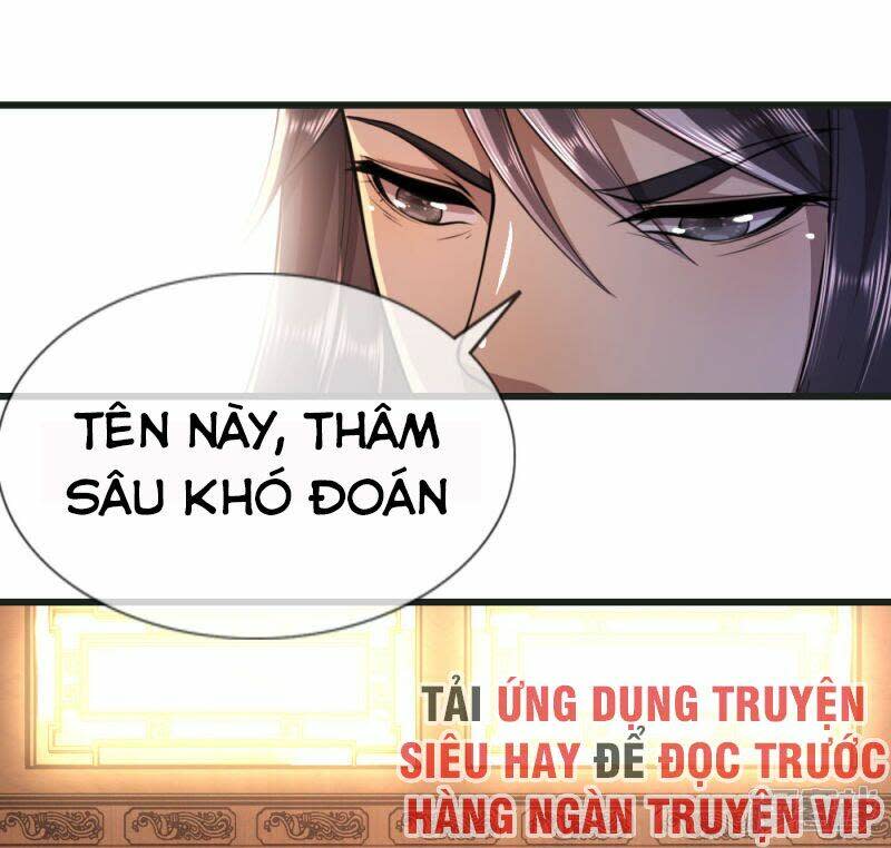 y võ chí tôn Chapter 137 - Trang 2