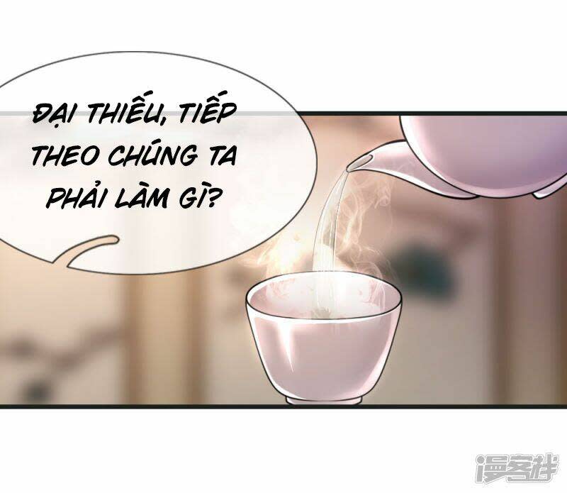 y võ chí tôn Chapter 137 - Trang 2