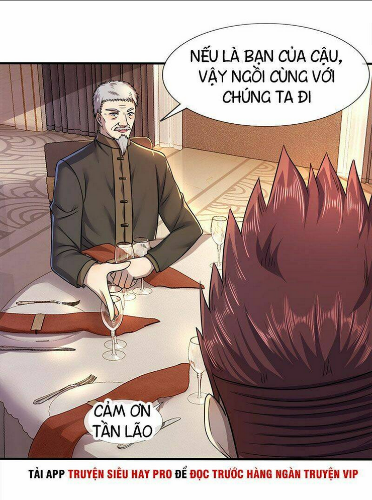 y võ chí tôn chapter 94 - Trang 2