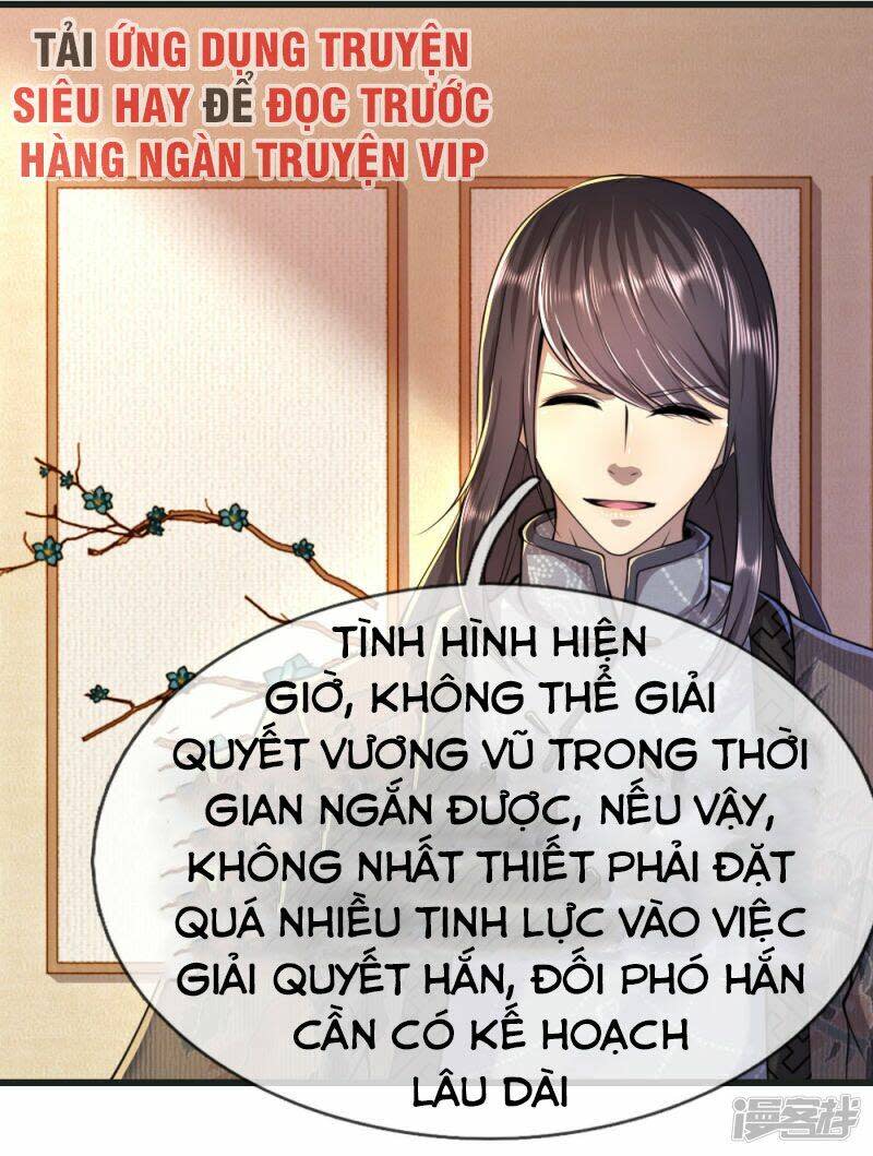 y võ chí tôn Chapter 137 - Trang 2