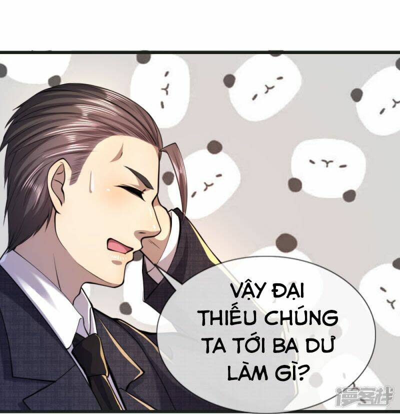 y võ chí tôn Chapter 137 - Trang 2