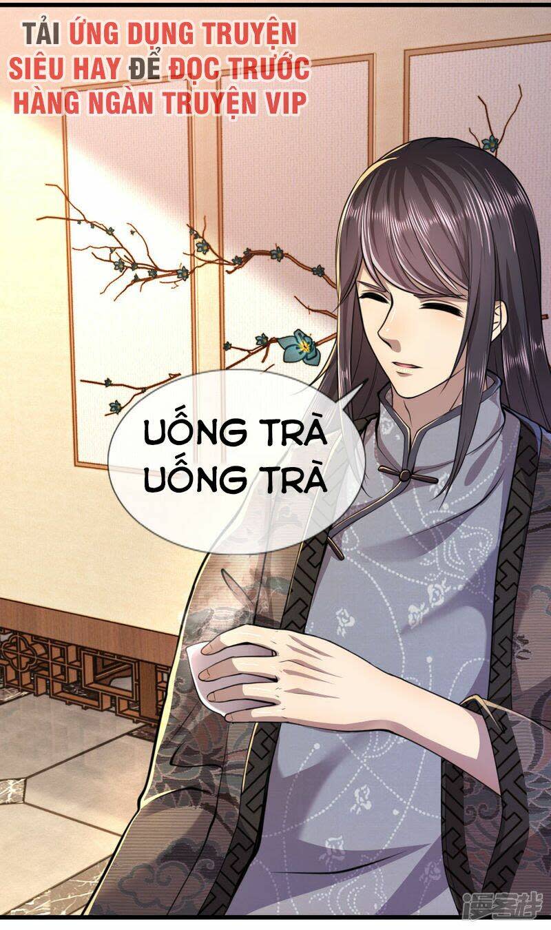 y võ chí tôn Chapter 137 - Trang 2