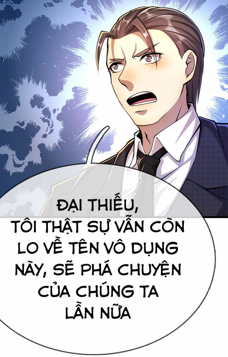 y võ chí tôn Chapter 196 - Trang 2