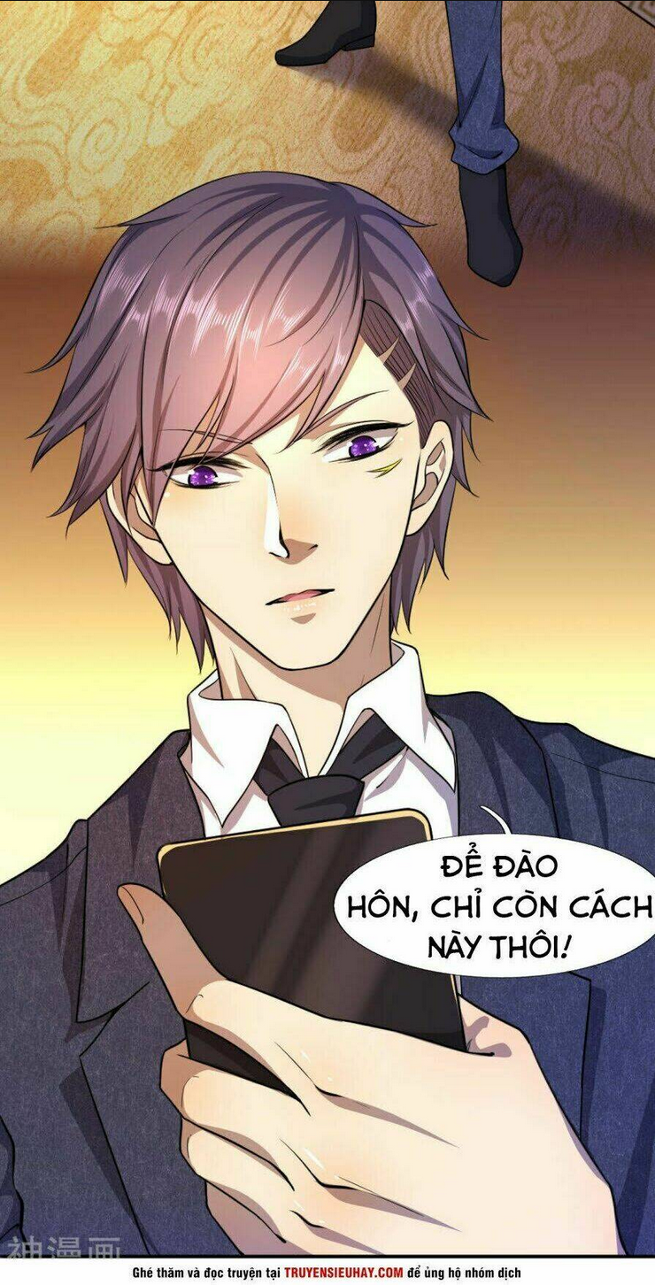 y võ chí tôn chapter 61 - Trang 2