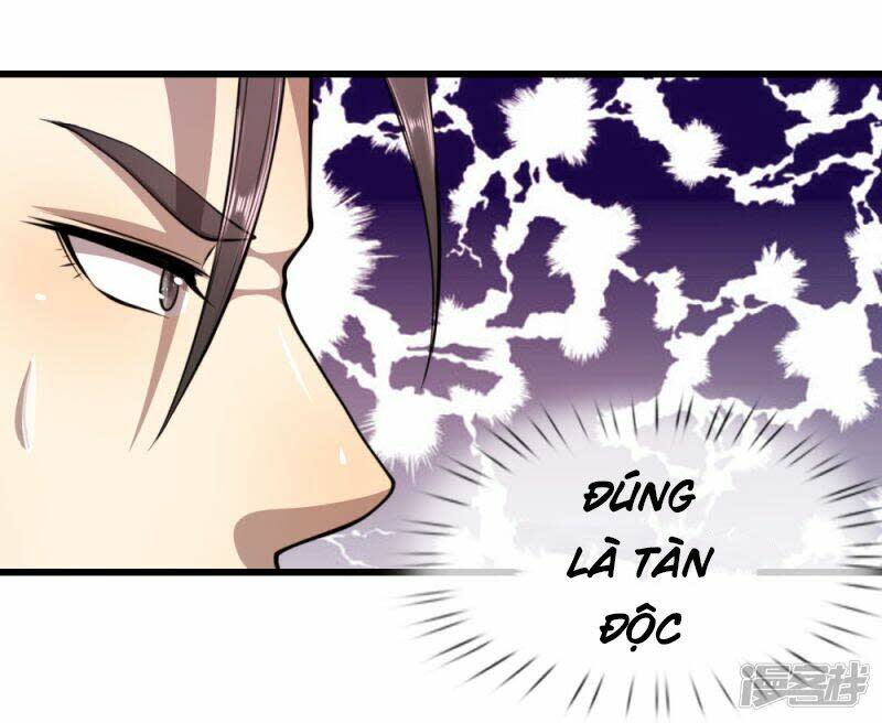 y võ chí tôn Chapter 137 - Trang 2