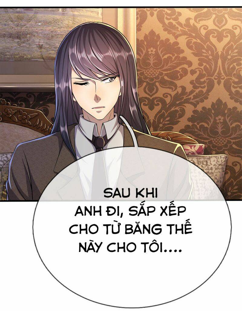 y võ chí tôn Chapter 196 - Trang 2