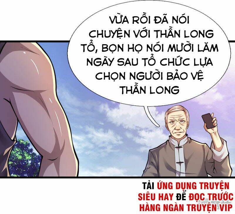 y võ chí tôn Chapter 137 - Trang 2