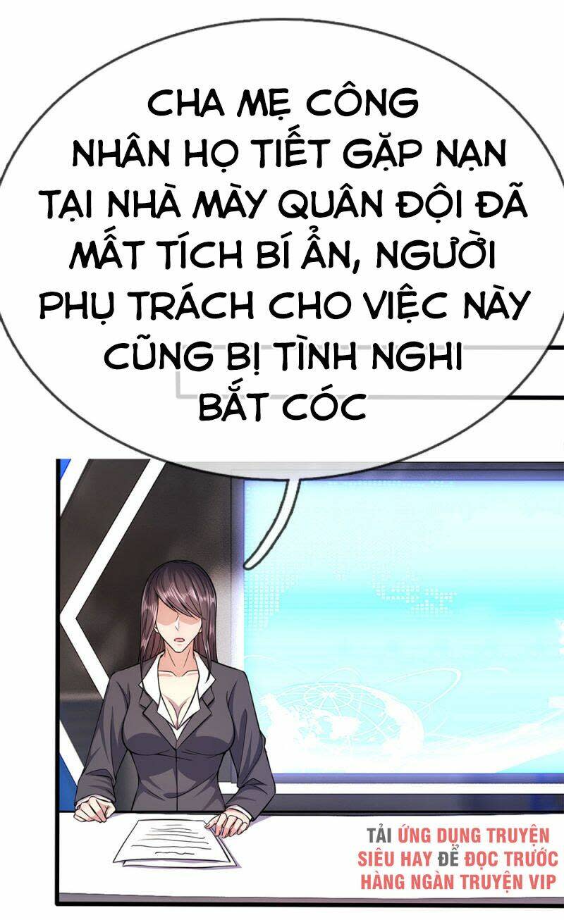 y võ chí tôn Chapter 196 - Trang 2