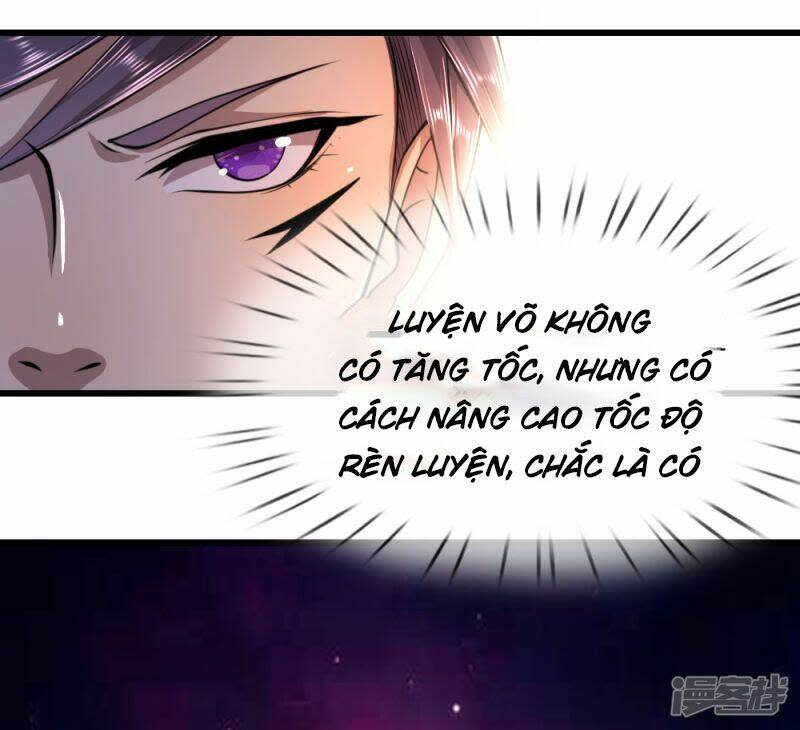 y võ chí tôn Chapter 137 - Trang 2