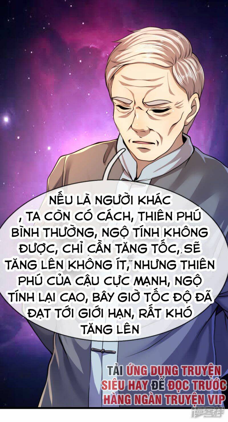 y võ chí tôn Chapter 137 - Trang 2