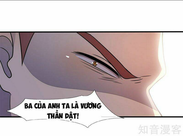 y võ chí tôn chapter 94 - Trang 2