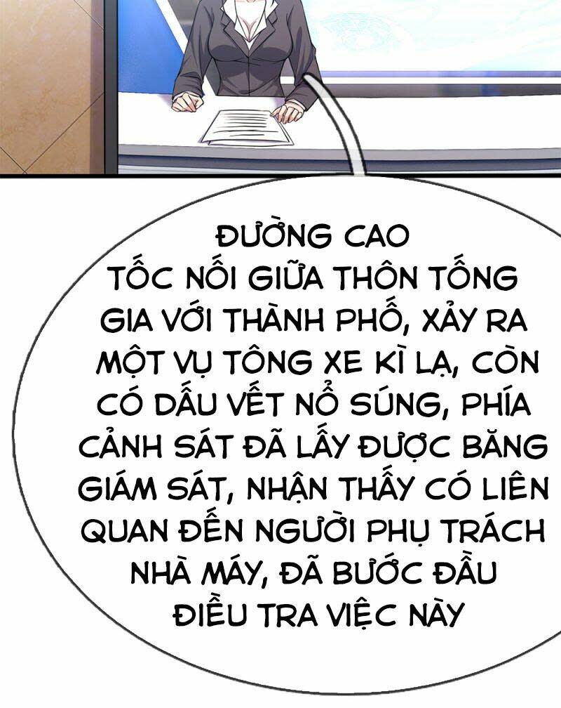 y võ chí tôn Chapter 196 - Trang 2