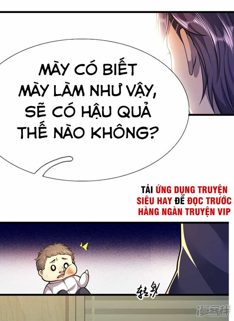 y võ chí tôn Chapter 161 - Trang 2