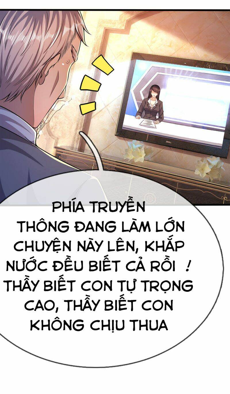 y võ chí tôn Chapter 196 - Trang 2