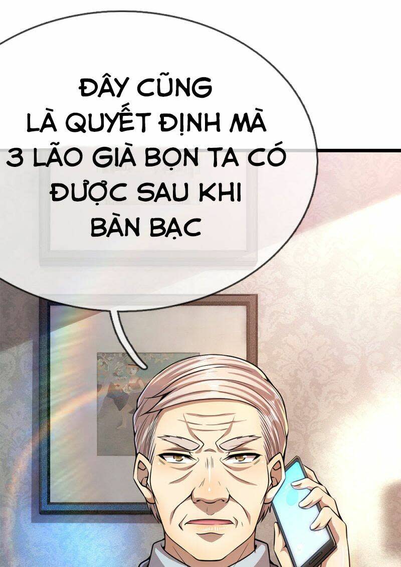 y võ chí tôn Chapter 196 - Trang 2