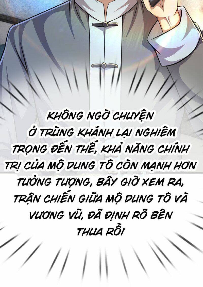 y võ chí tôn Chapter 196 - Trang 2