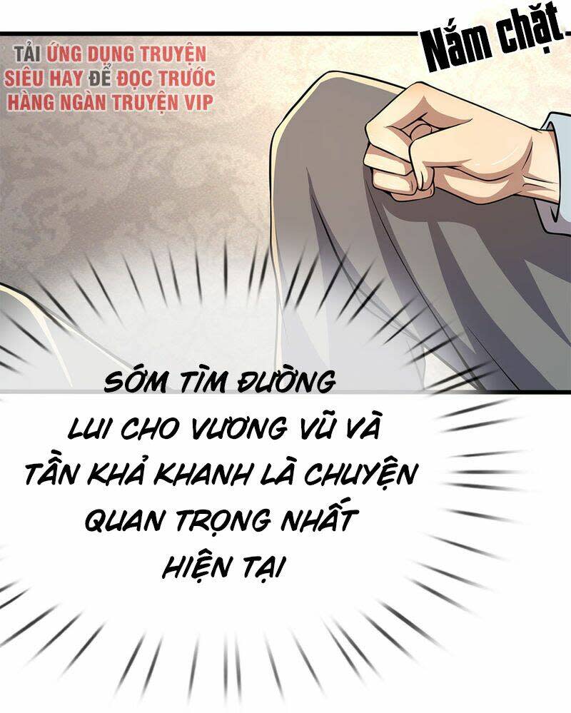 y võ chí tôn Chapter 196 - Trang 2