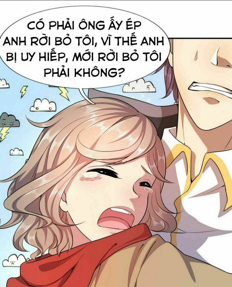 y võ chí tôn chapter 61 - Trang 2