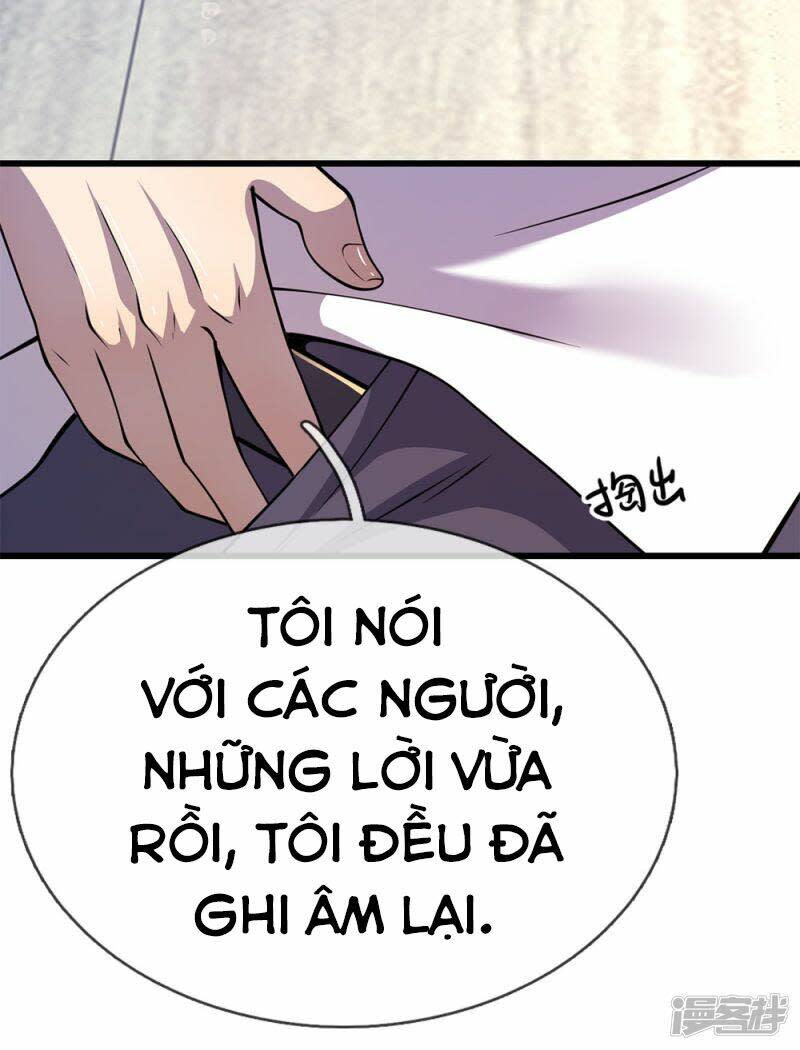 y võ chí tôn Chapter 161 - Trang 2