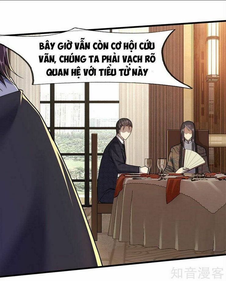 y võ chí tôn chapter 94 - Trang 2