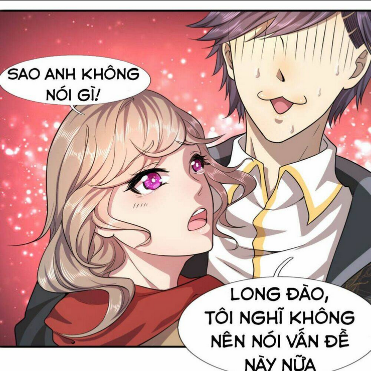 y võ chí tôn chapter 61 - Trang 2