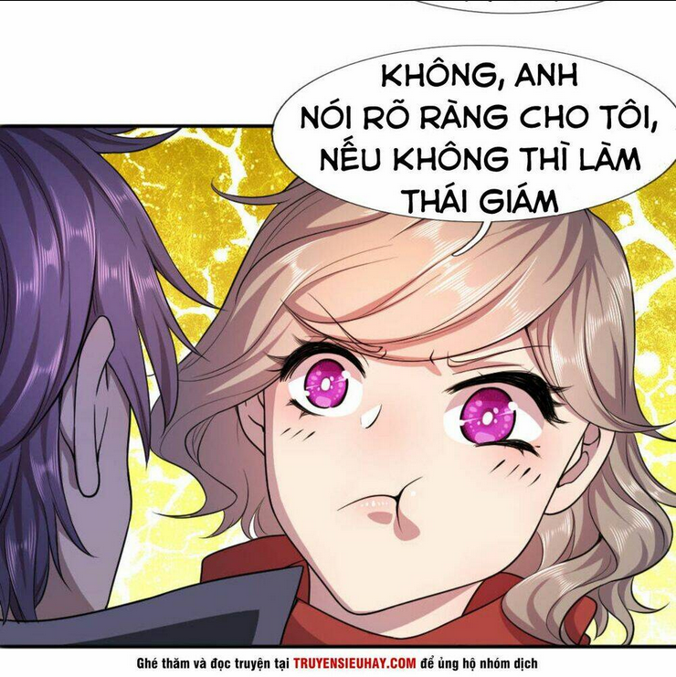 y võ chí tôn chapter 61 - Trang 2